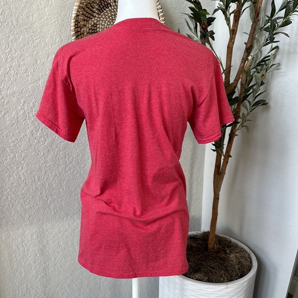“The Future Is In Our Hands” Graphic Tee - Picture 5 of 6